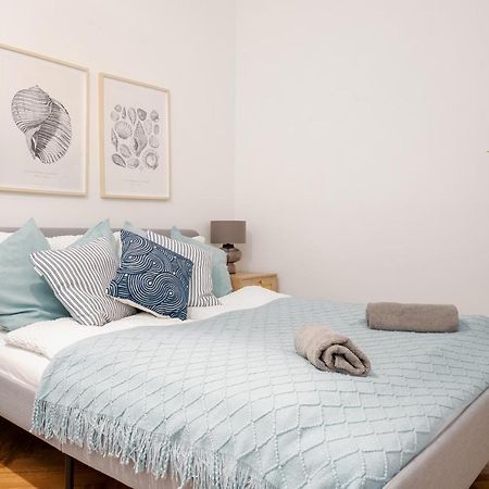 Designer Apartment, 5 Min To City Center Viena Exterior foto