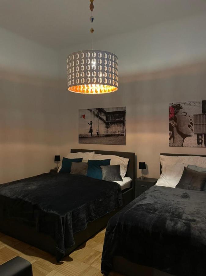 Designer Apartment, 5 Min To City Center Viena Exterior foto